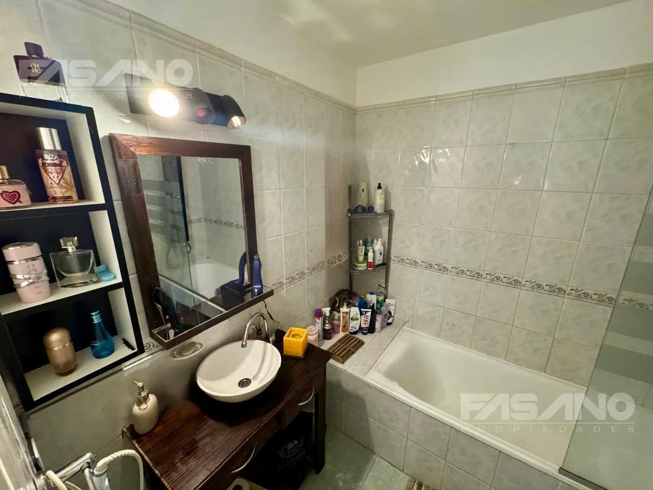 DEPTO 2 AMB. EN CONDOMINIO CASA DEL SOL - VILLA DEVOTO 2