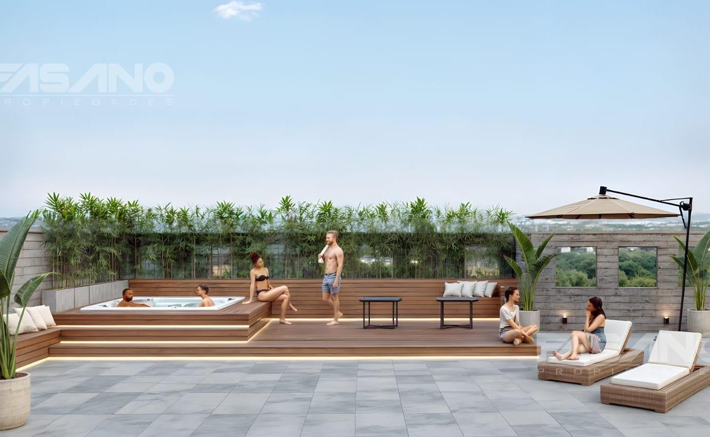 Foto de DEPARTAMENTO | 2 AMBIENTES | VILLA BALLESTER, imagen 4