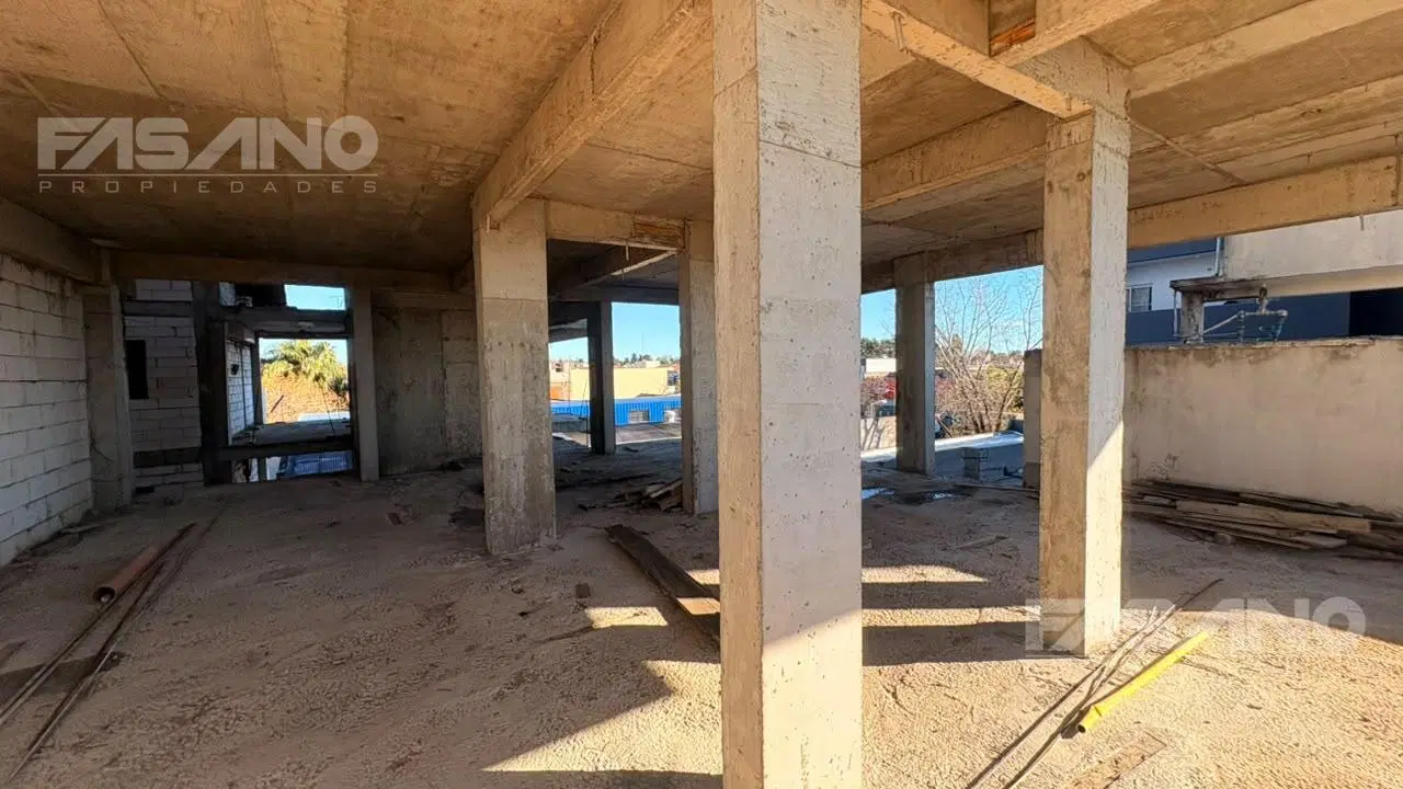 Departamento en Villa Ballester 2