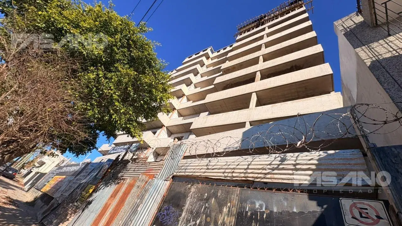 Departamento en Villa Ballester 1