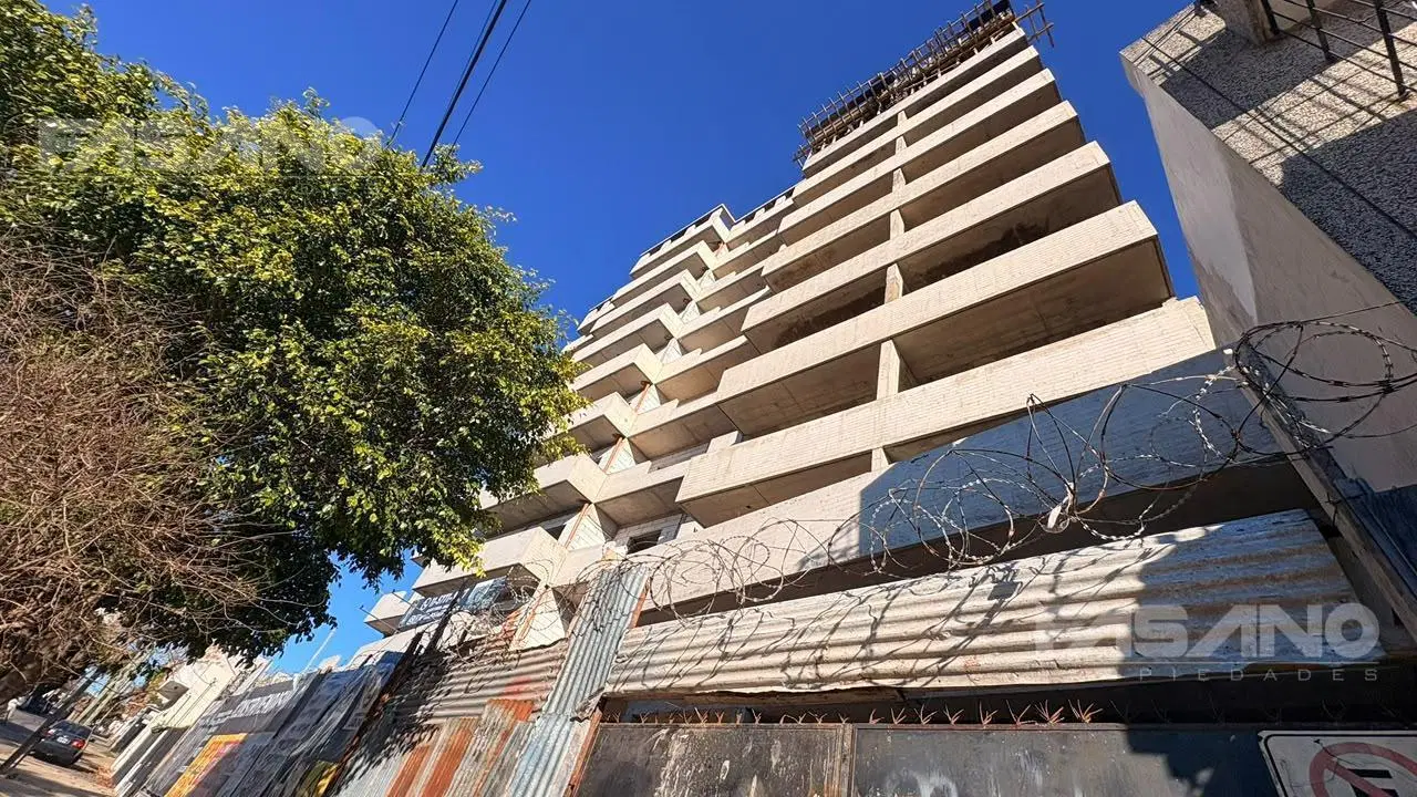 Departamento en Villa Ballester 3