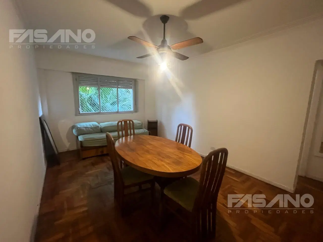 Departamento - Belgrano 1