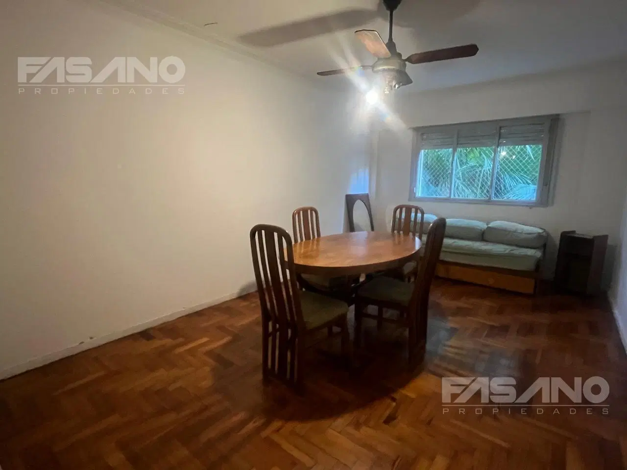 Departamento - Belgrano 5