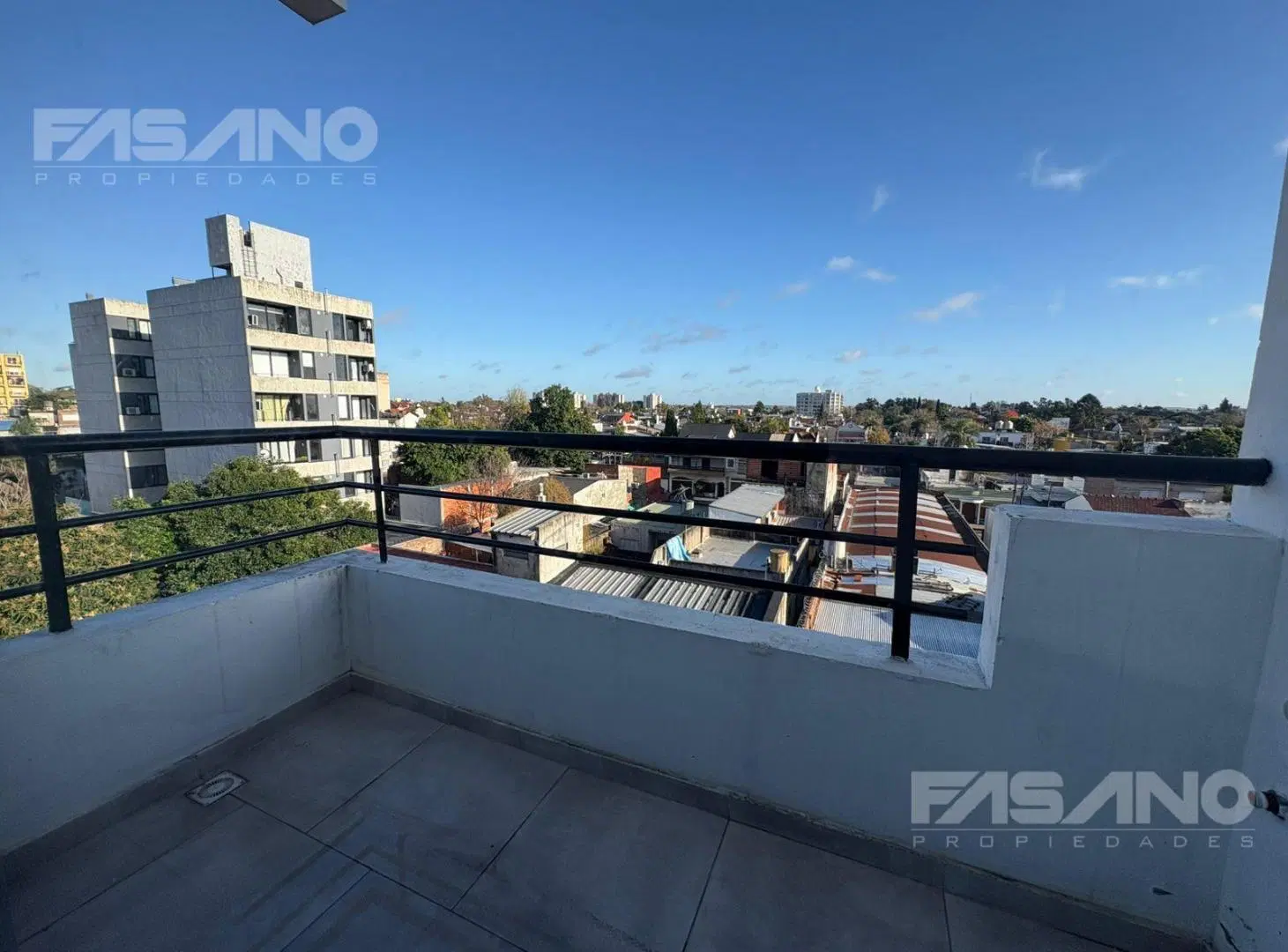 DEPTO 2 AMB. EN VENTA - VILLA BOSCH 8