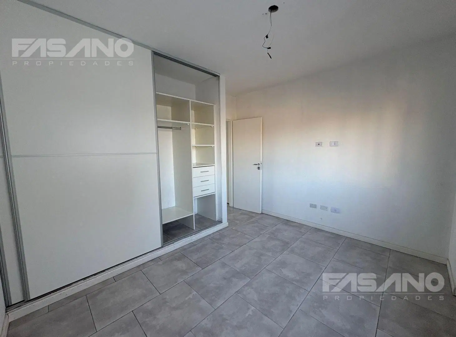 DEPTO 2 AMB. EN VENTA - VILLA BOSCH 1