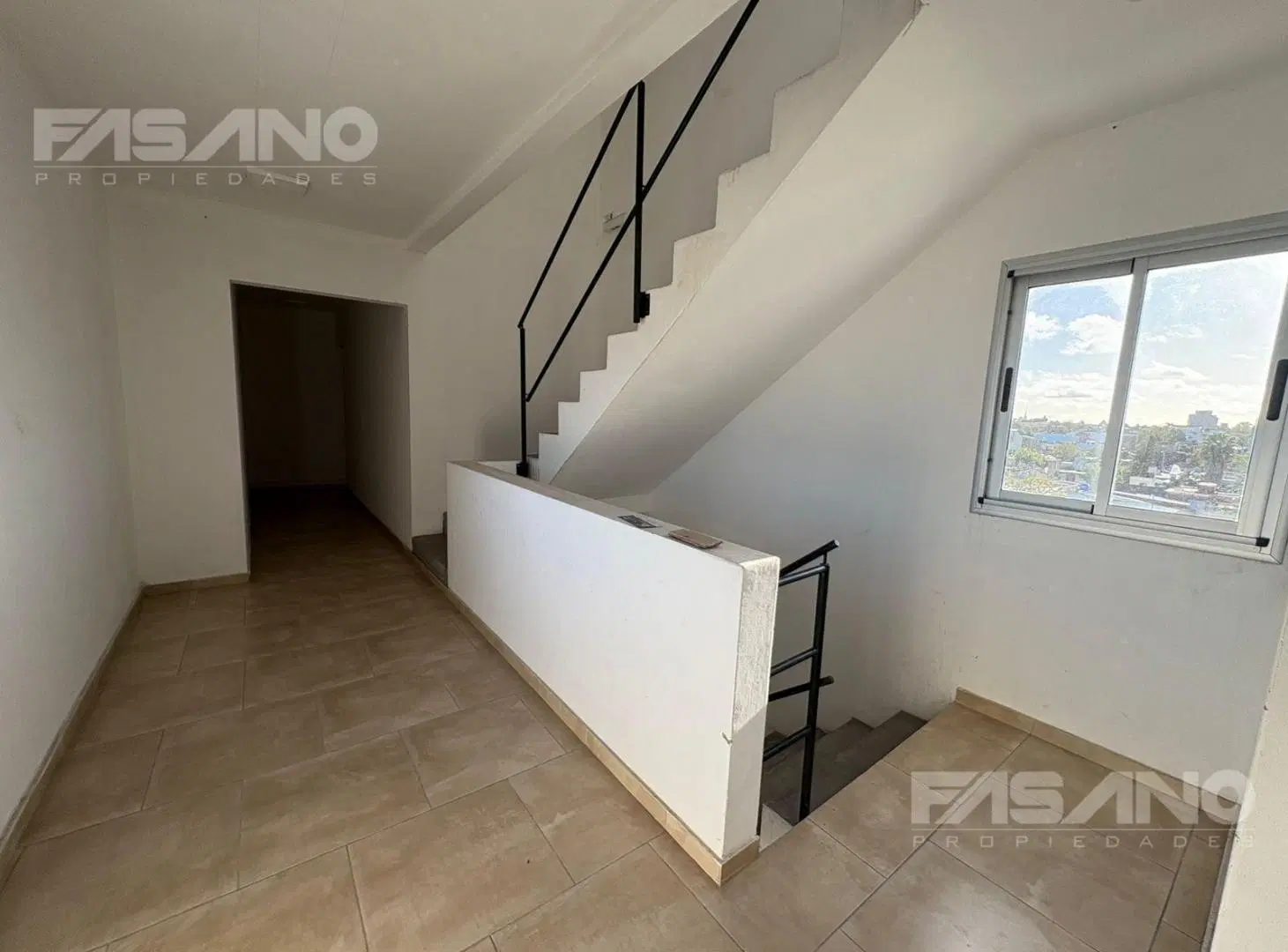 DEPTO 2 AMB. EN VENTA - VILLA BOSCH 2