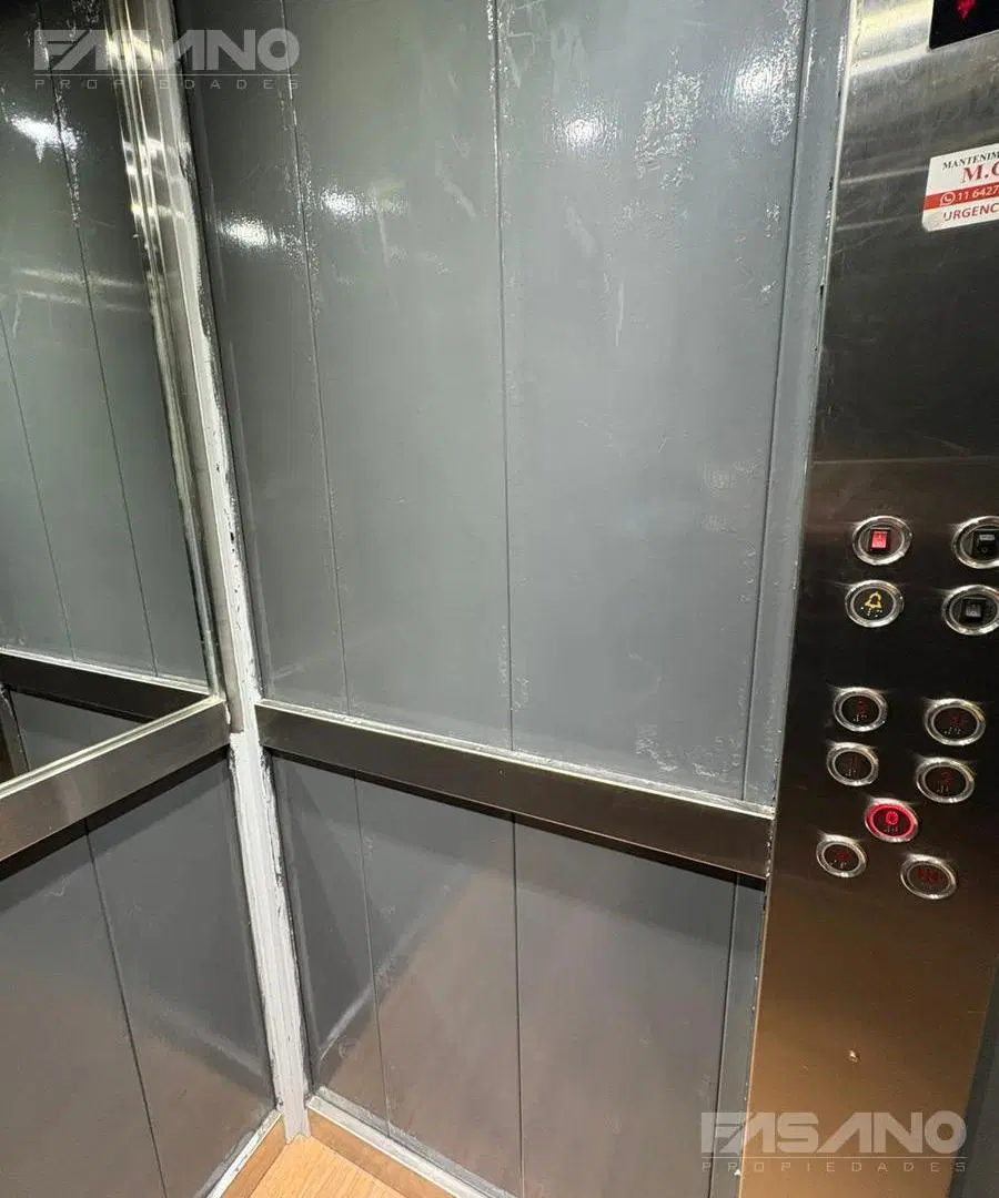 DEPTO 2 AMB. EN VENTA - VILLA BOSCH 4