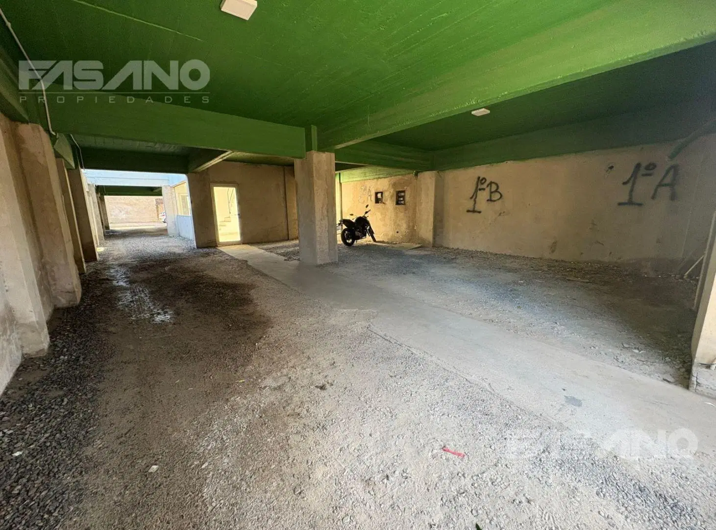 DEPTO 2 AMB. EN VENTA - VILLA BOSCH 3