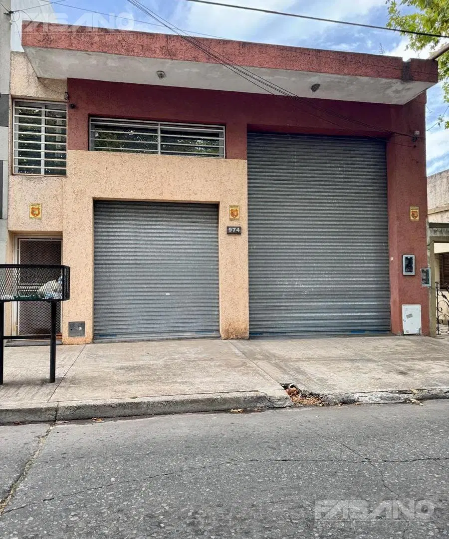 Deposito mas Local comercial , 145m² Totales | Frente a la Calle | SIN EXPENSAS | Villa Lynch 4