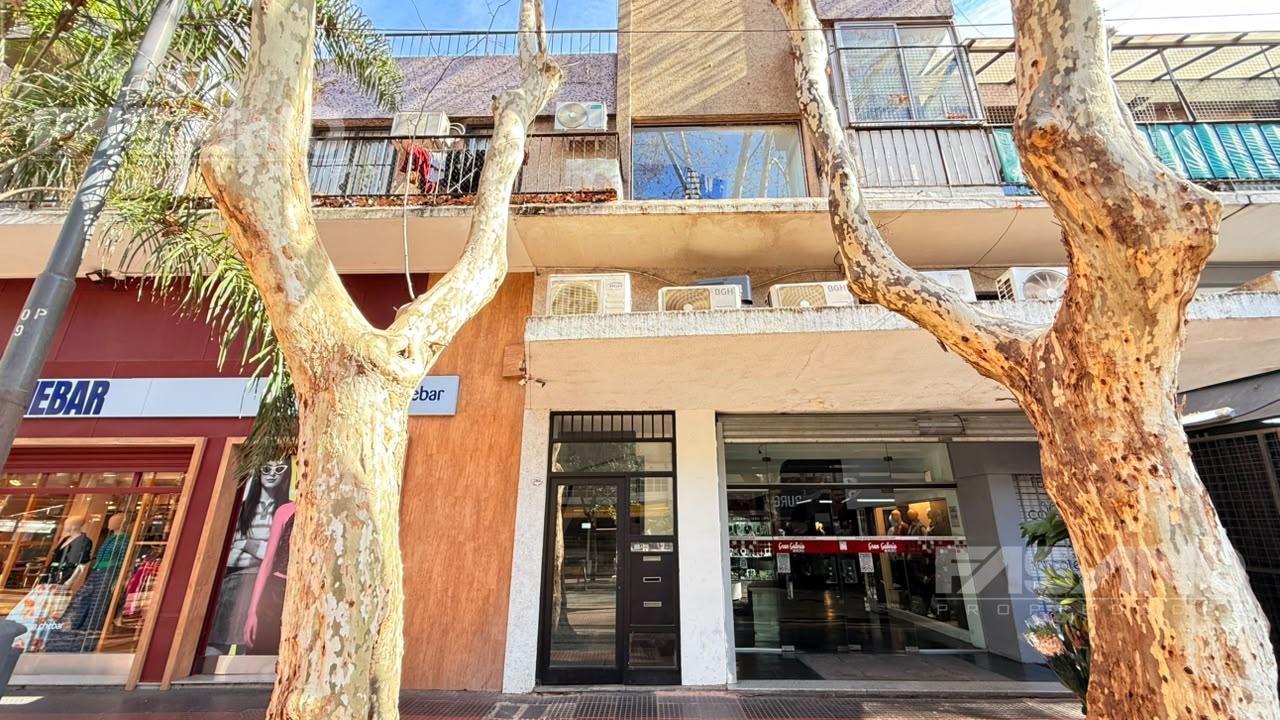 Foto de ALQUILER - DEPTO 2 AMB C/ PATIO EN VILLA DEVOTO, imagen 1