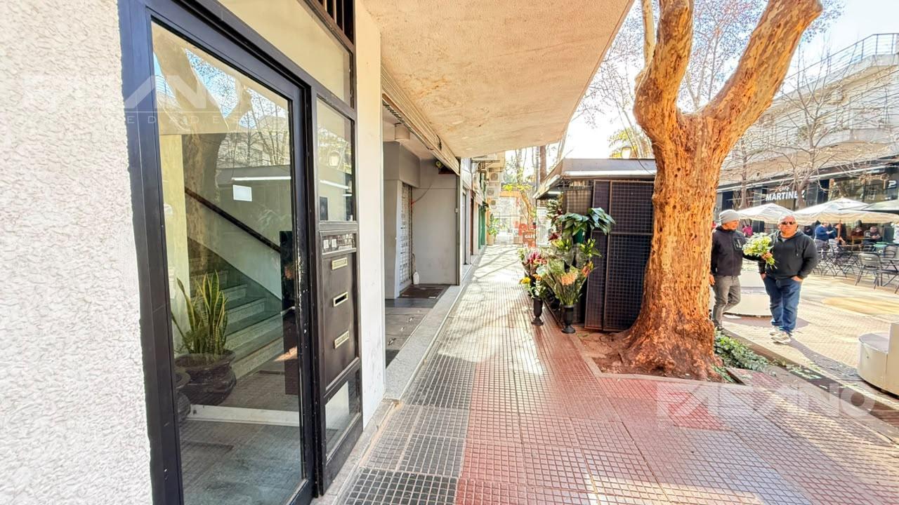 Foto de ALQUILER - DEPTO 2 AMB C/ PATIO EN VILLA DEVOTO, imagen 5