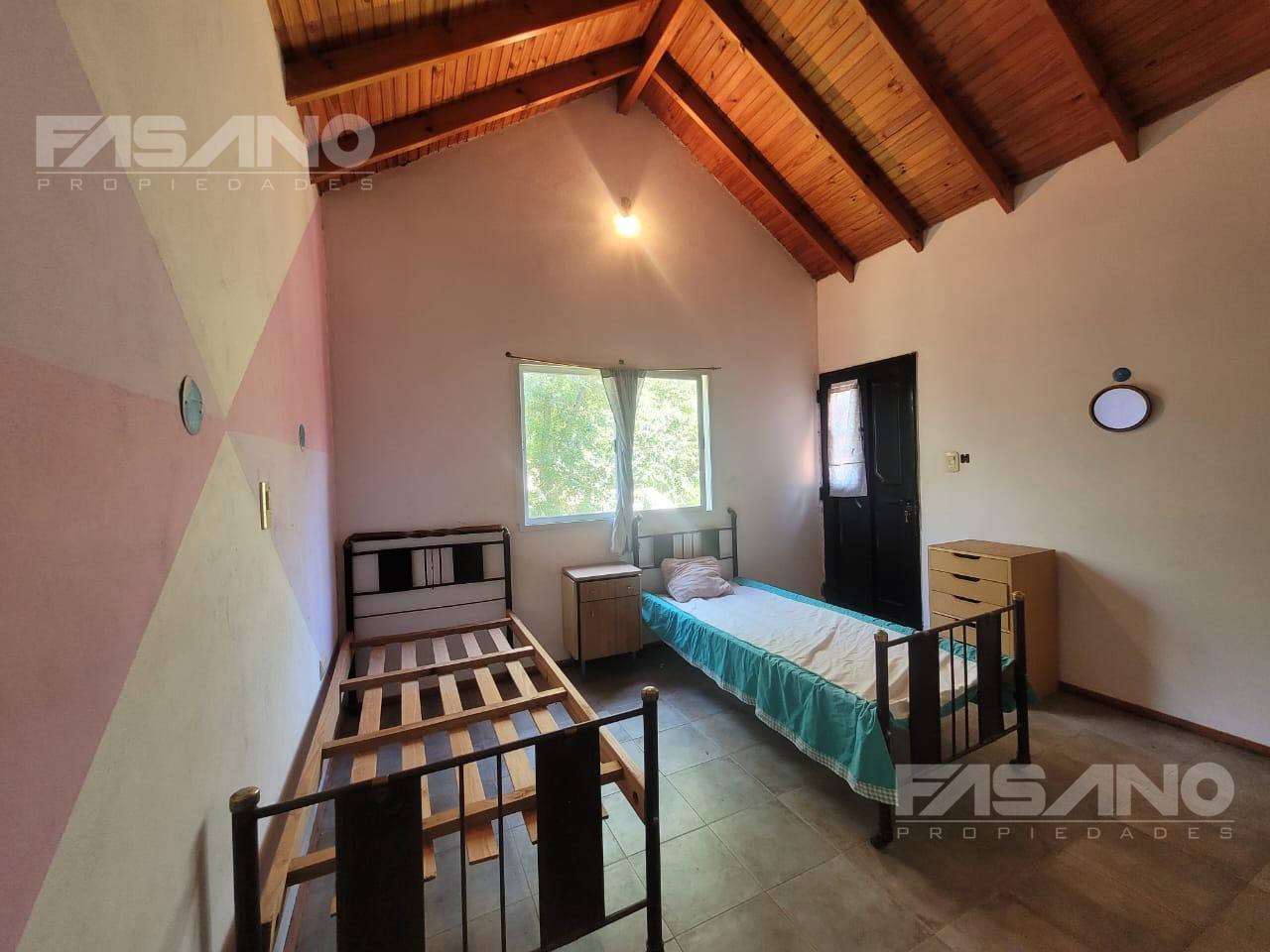 Foto de CASA | 3 AMBIENTES - 2 PLANTAS -543M2 DE PARQUE ARBOLADO | MERLO - SAN, imagen 5