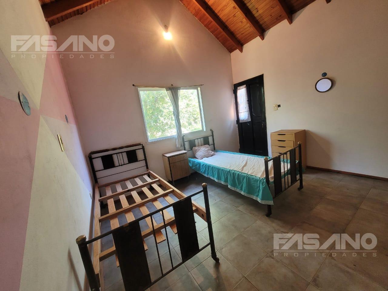 Foto de CASA | 3 AMBIENTES - 2 PLANTAS -543M2 DE PARQUE ARBOLADO | MERLO - SAN, imagen 4