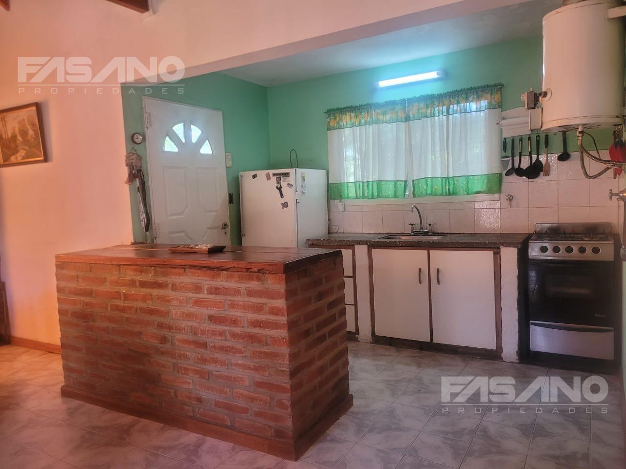 Foto de CASA | 3 AMBIENTES - 2 PLANTAS -543M2 DE PARQUE ARBOLADO | MERLO - SAN, imagen 2