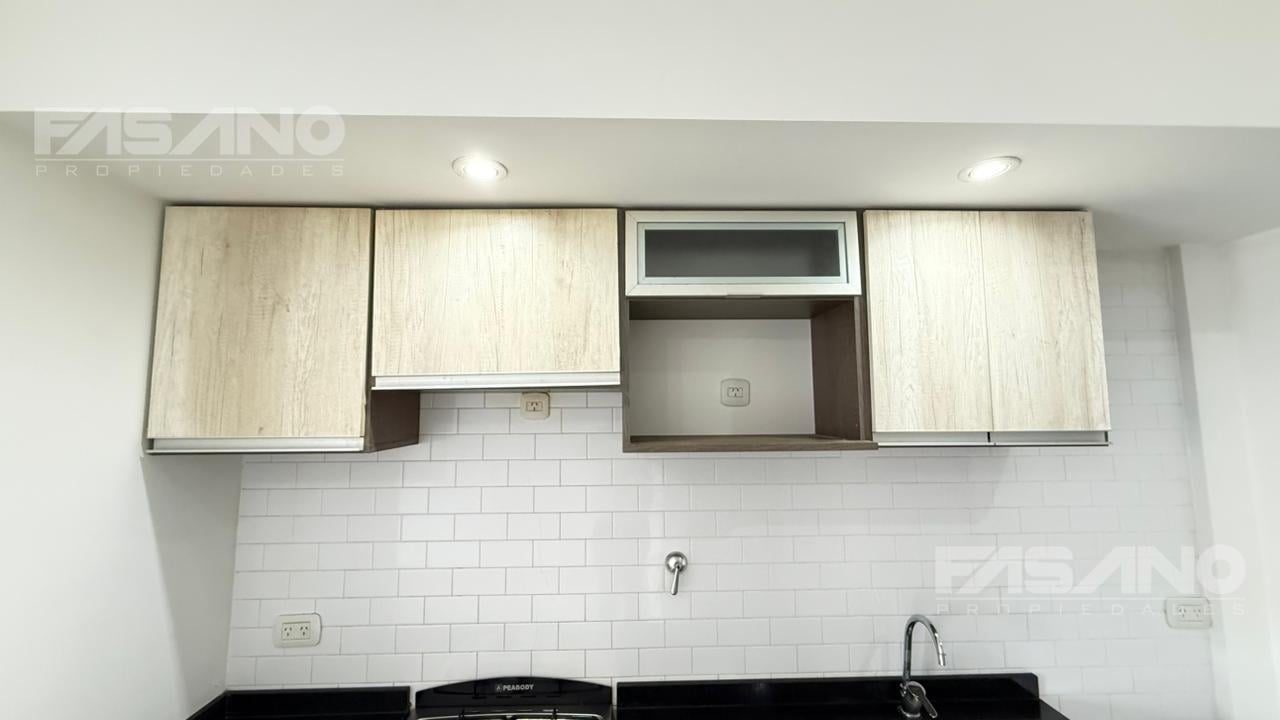 Foto de DEPARTAMENTO | 2 AMBIENTES | VILLA BALLESTER CENTRO, imagen 3