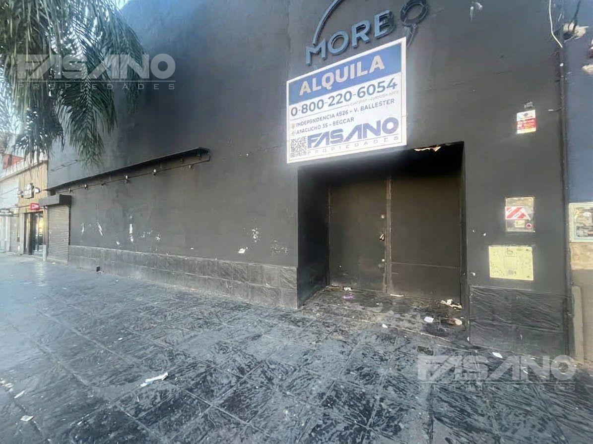 Foto de LOCAL | 235M2 | SAN MARTIN, imagen 3