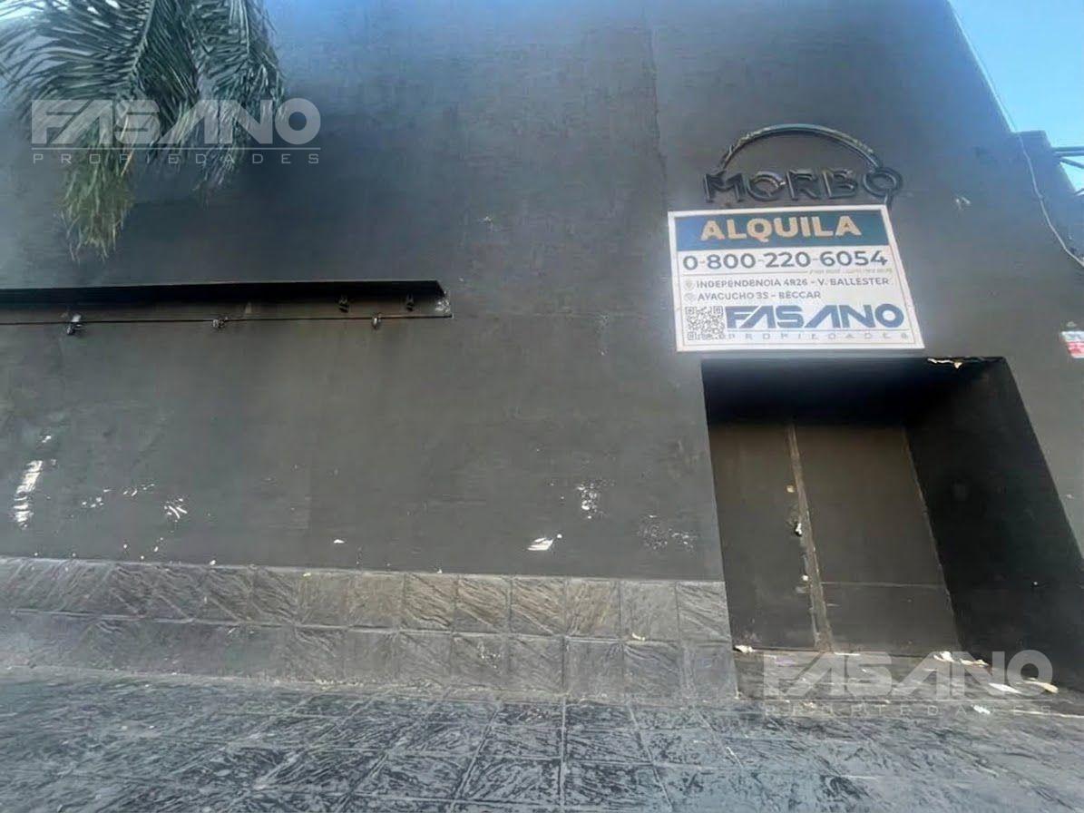Foto de LOCAL | 235M2 | SAN MARTIN, imagen 5