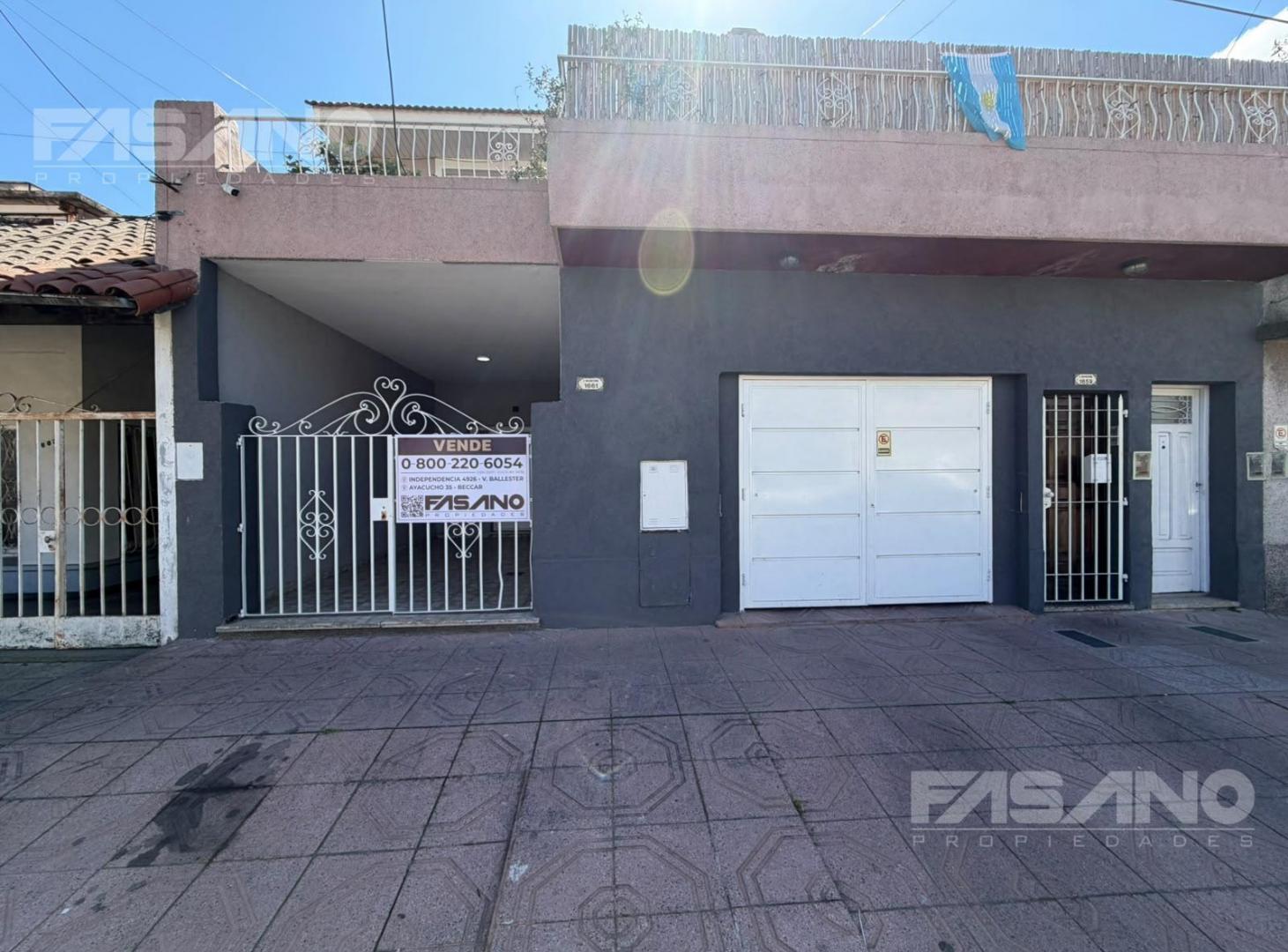 Foto de PH | 3 AMB. 2 AMB. BLOCK | BECCAR, imagen 4