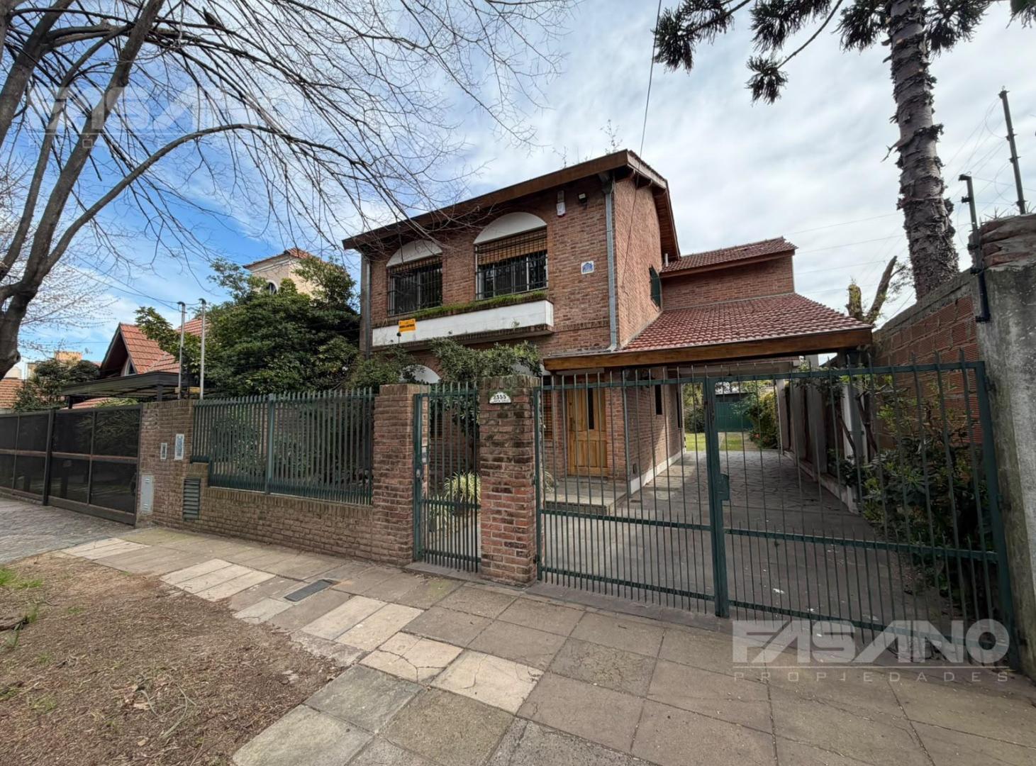 Foto de CASA | BLOCK 2 PH AMPLIO LOTE | JOSE LEON SUAREZ, imagen 1