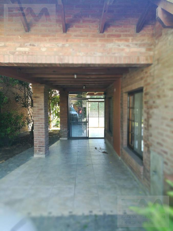 Casa - Banco Provincia de Bs. As. 5