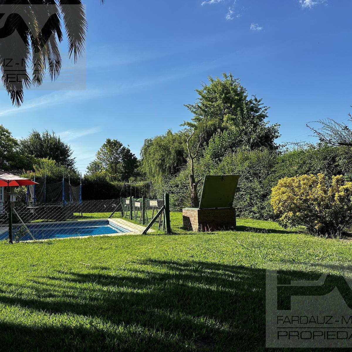 Foto de Casa en venta en Country Club Banco Provincia, imagen 3