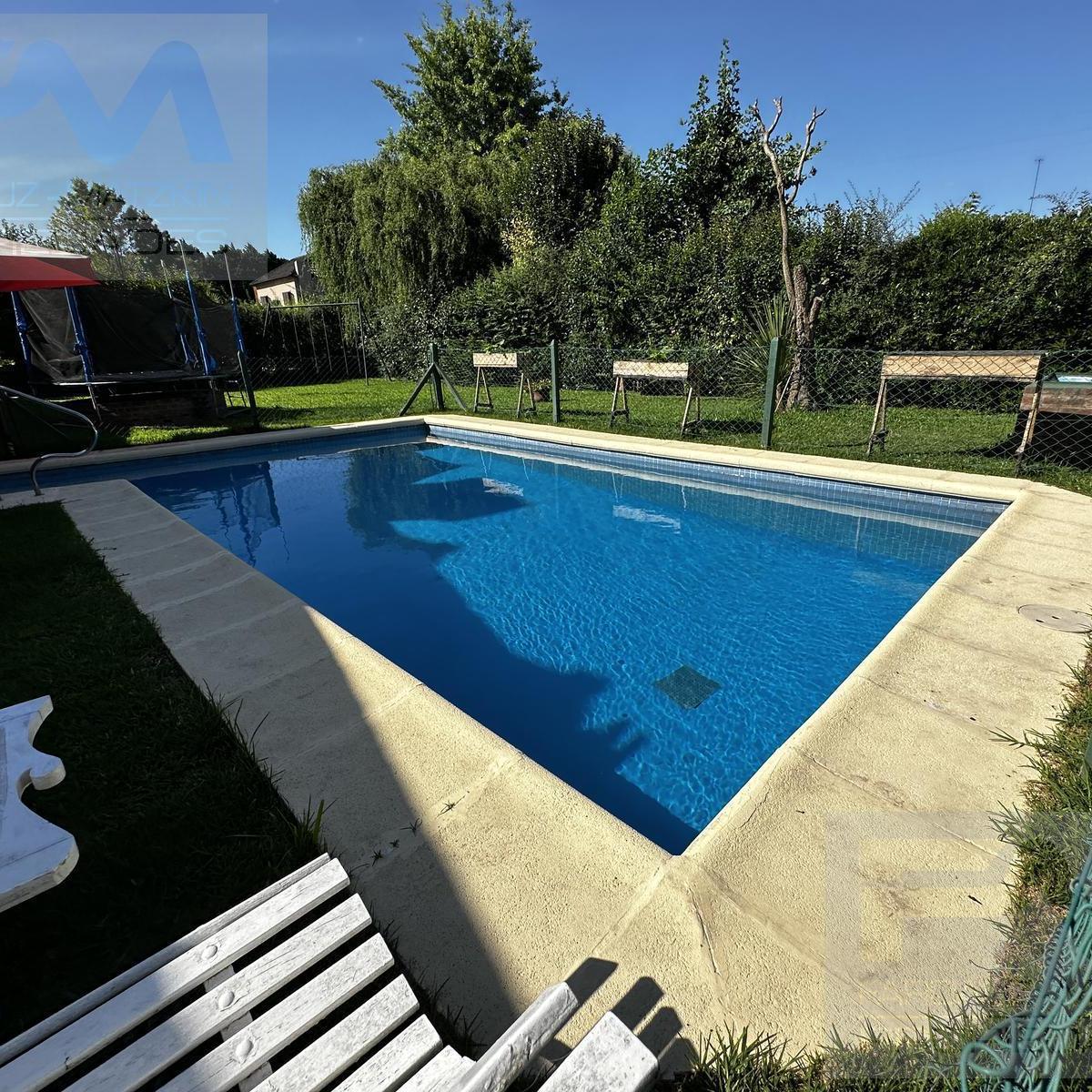Foto de Casa en venta en Country Club Banco Provincia, imagen 2