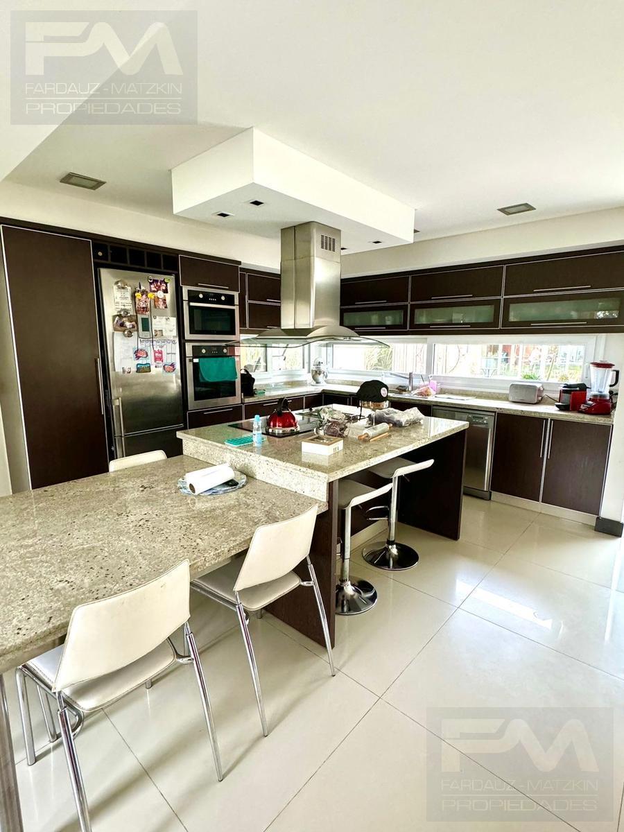 Casa en  venta Country Terravista