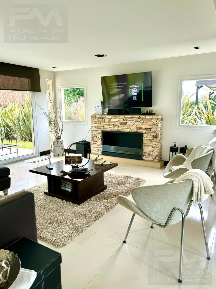 Foto de Casa en venta Country Terravista, imagen 5
