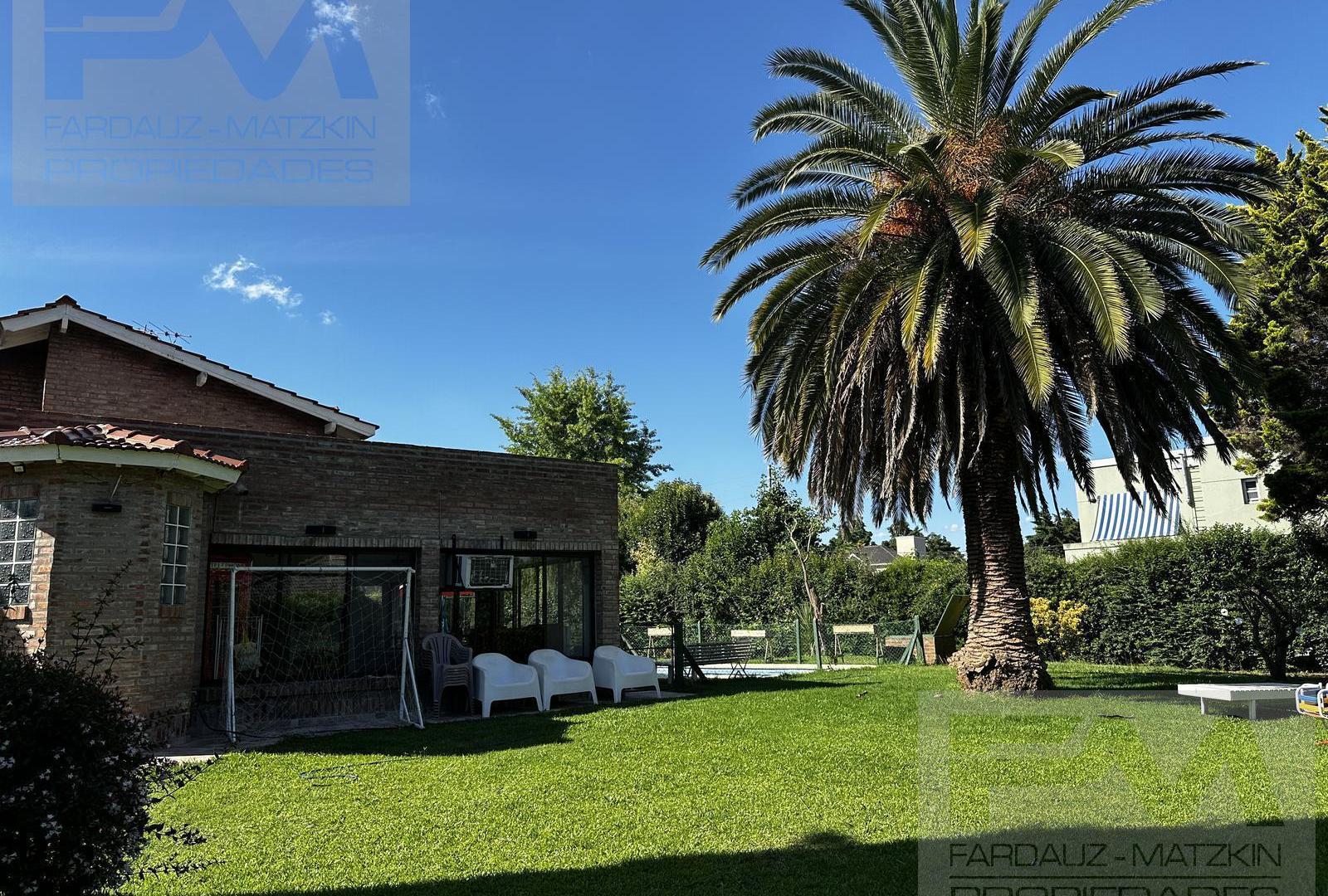 Casa en venta en Country Club Banco Provincia