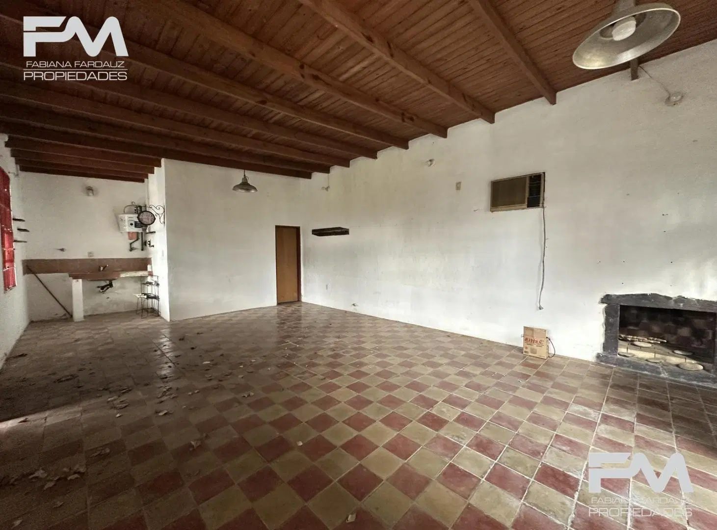 Casa quinta en alquiler Francisco Alvarez 3