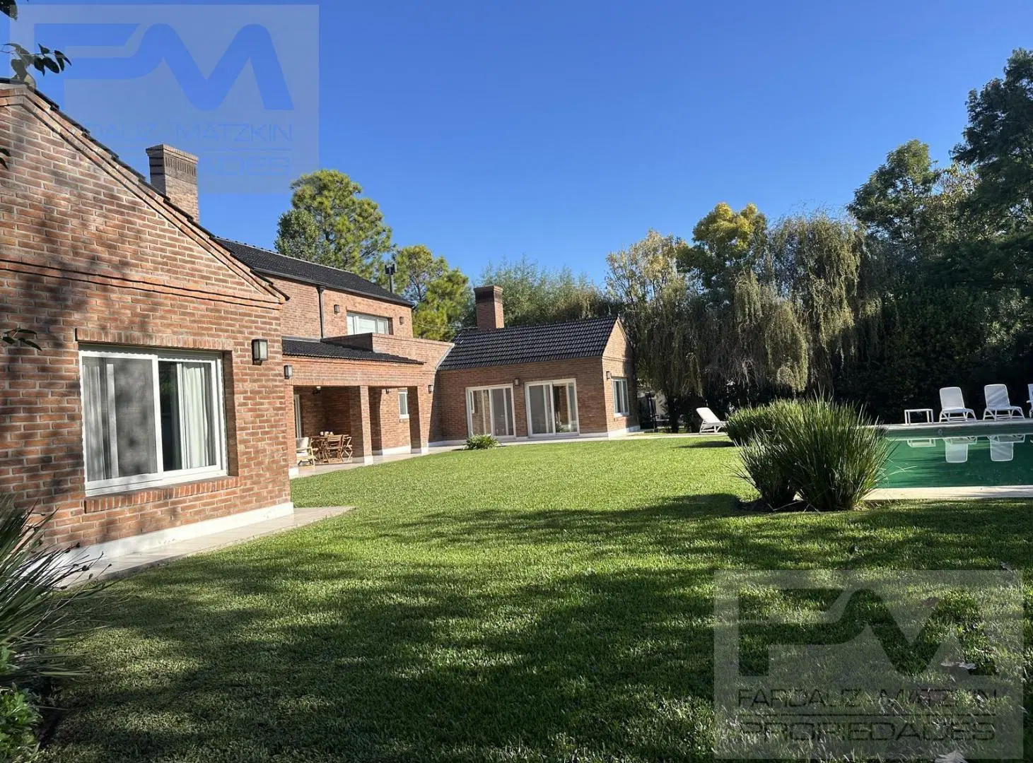 Casa en venta en Country San Diego 5