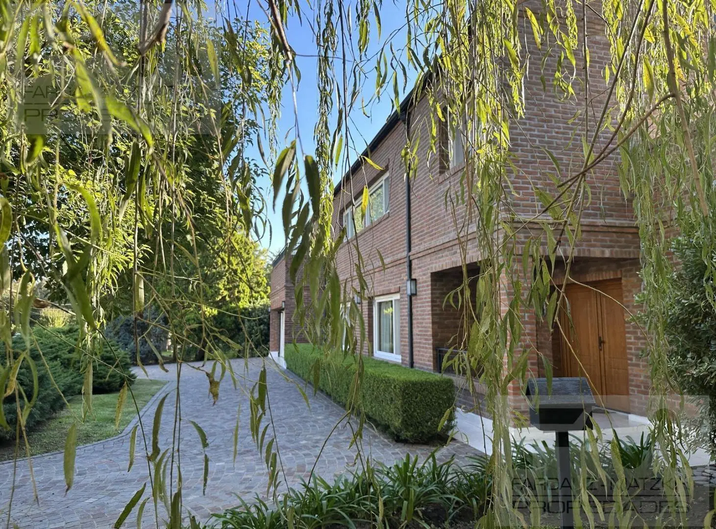 Casa en venta en Country San Diego 2