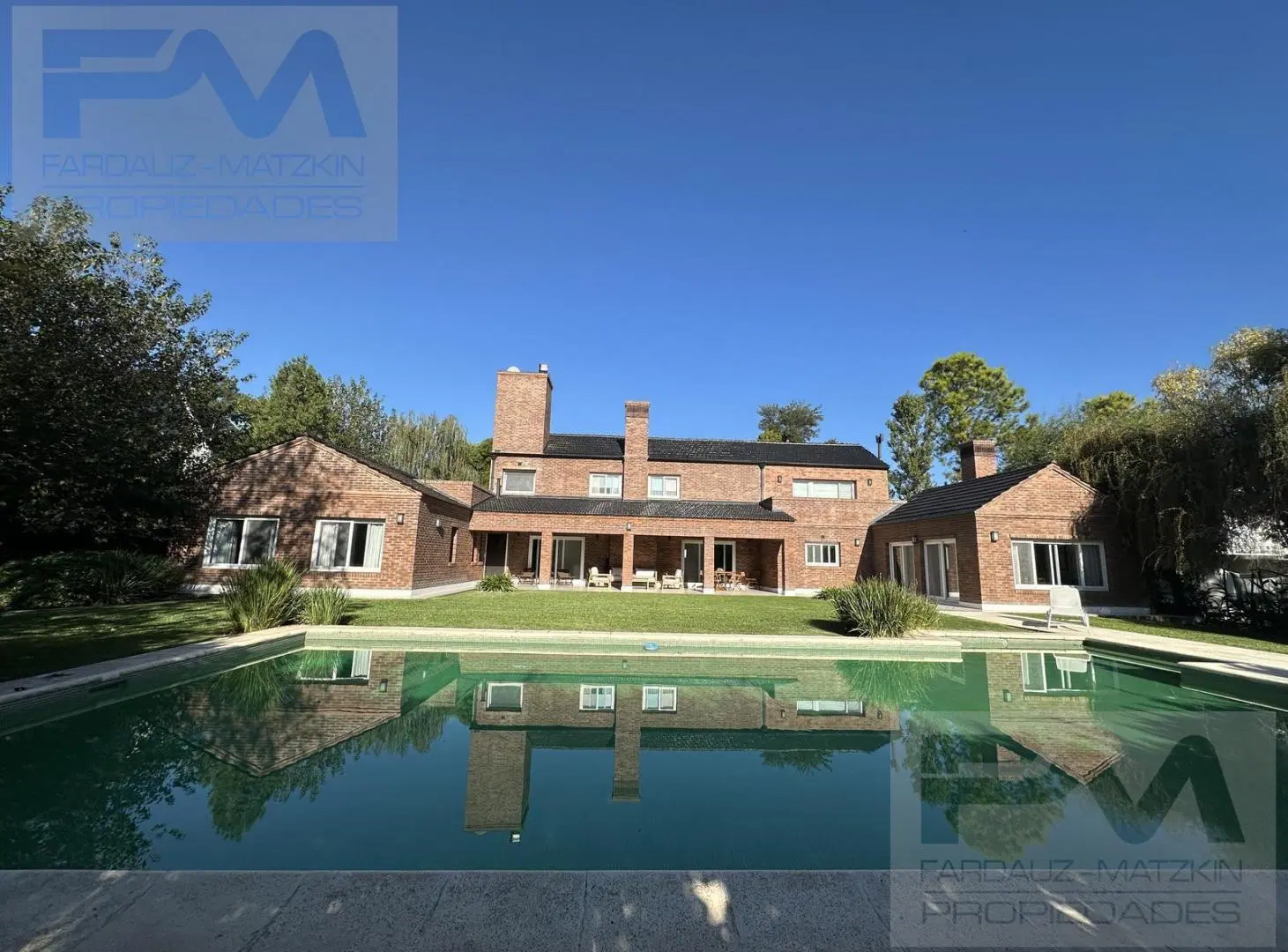 Casa en venta en Country San Diego 4