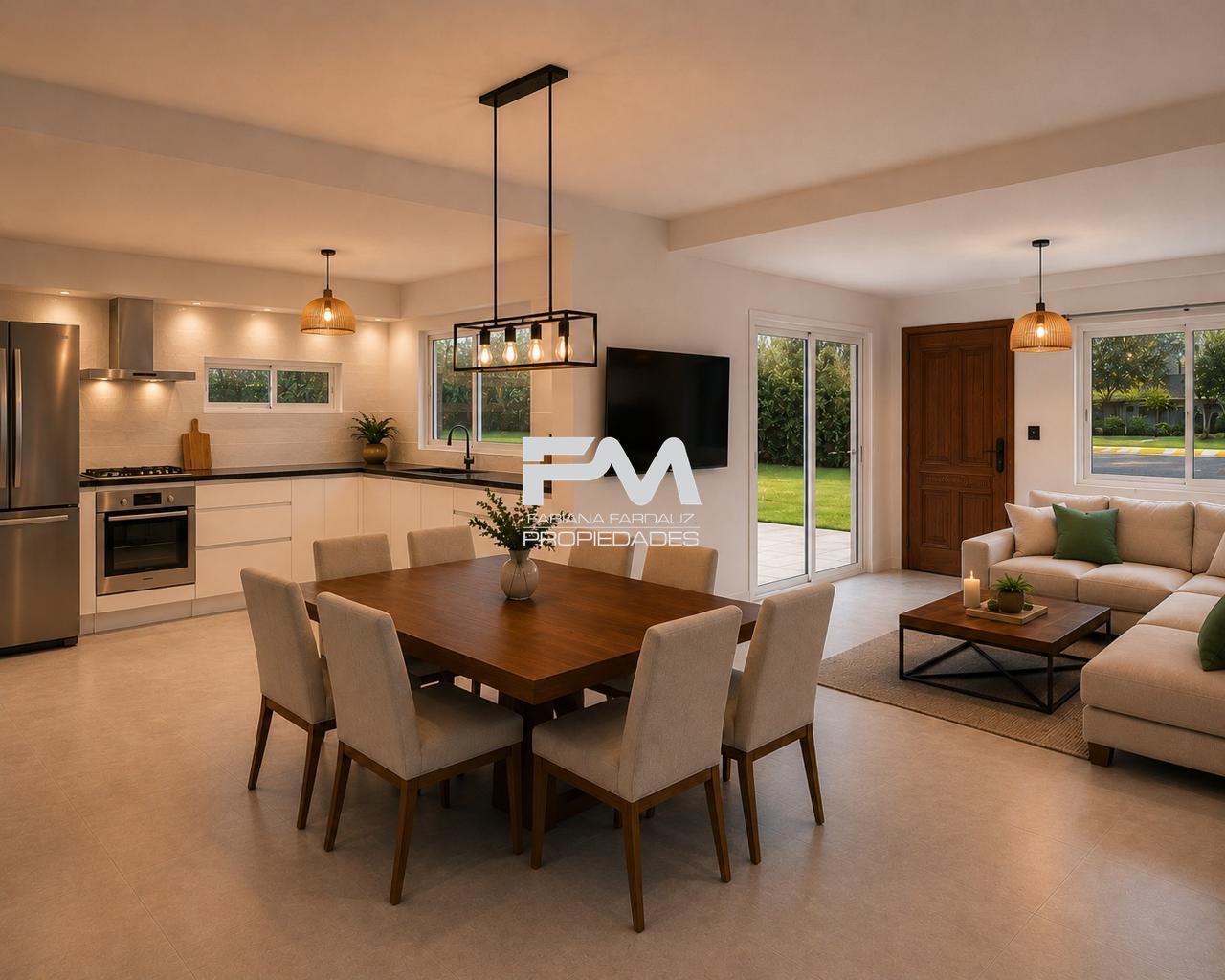 Foto de Casa en venta Country Banco Provincia, imagen 4