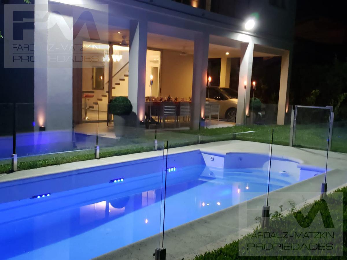 Foto de Casa moderna en venta country Banco Provincia De Bs. As., imagen 5