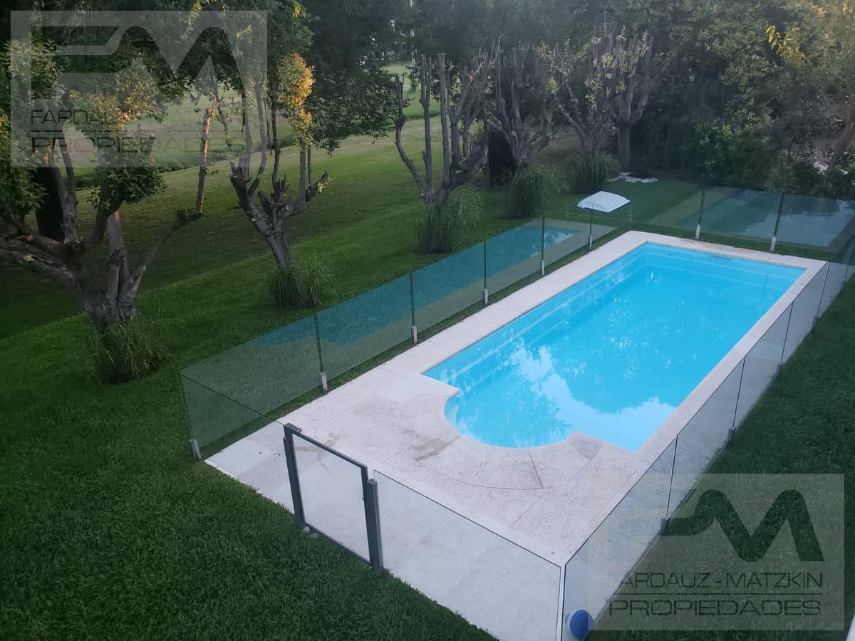 Foto de Casa moderna en venta country Banco Provincia De Bs. As., imagen 4