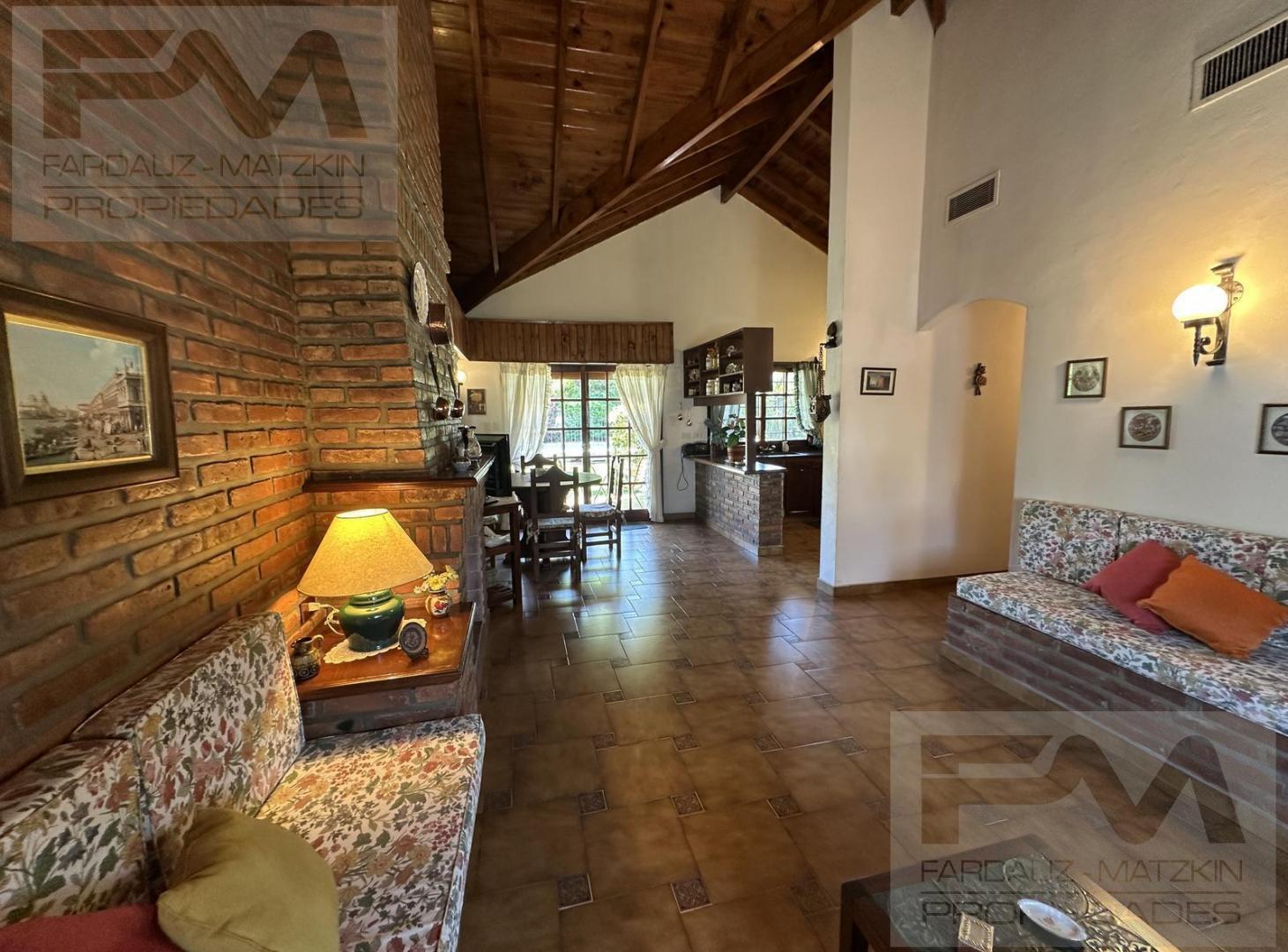 Foto de Casa en venta Country Banco Provincia, imagen 2