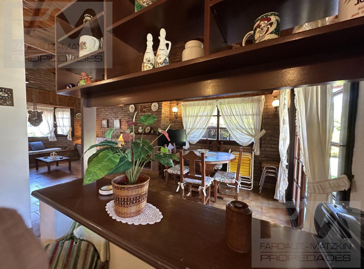 Foto de Casa en venta Country Banco Provincia, imagen 1
