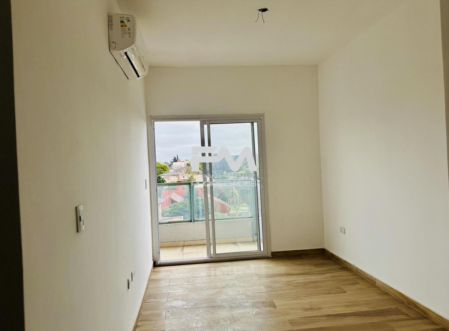 Foto de Departamento 2 ambientes con balcon a la calle, imagen 3