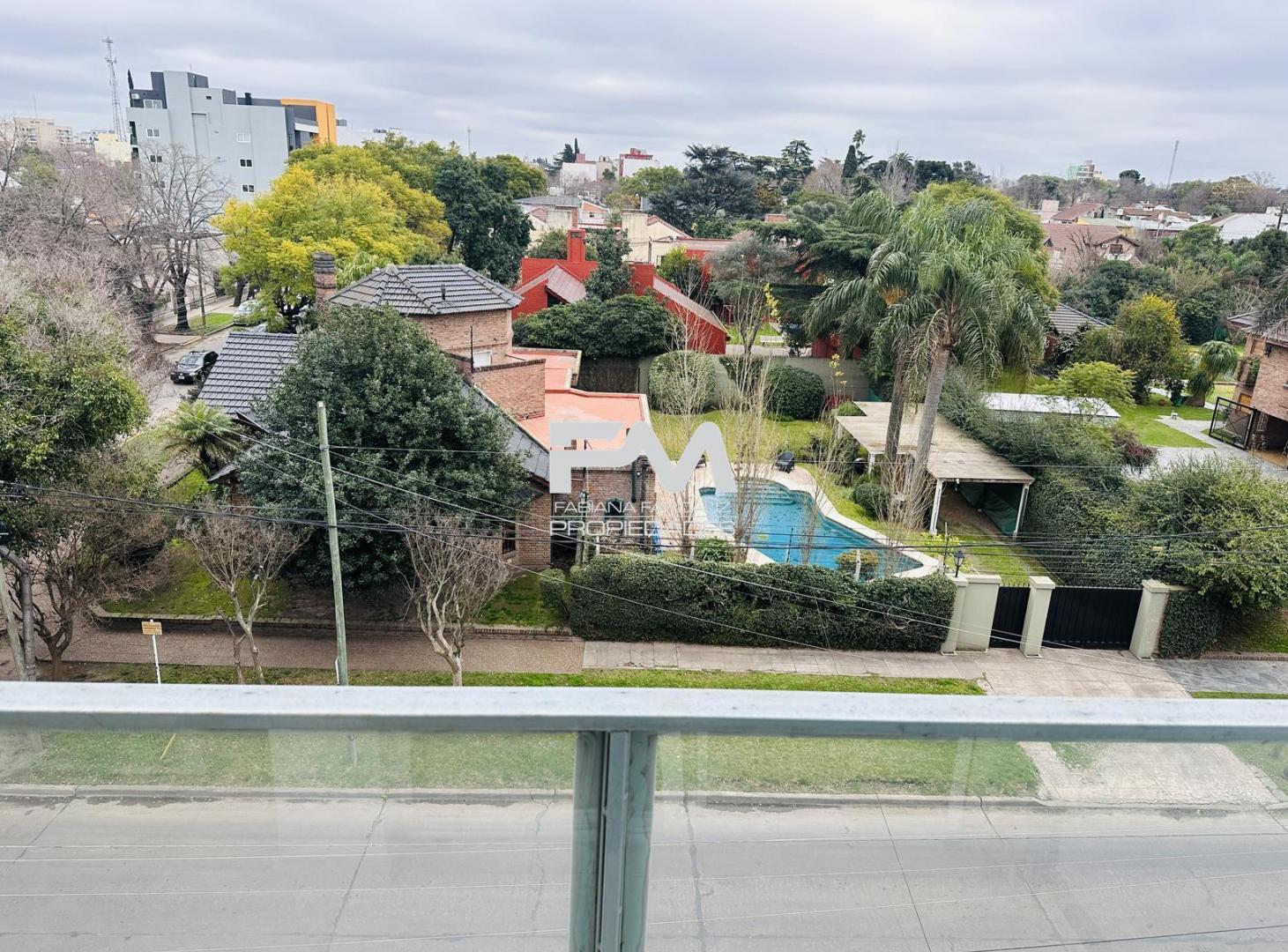Foto de Departamento 2 ambientes con balcon a la calle, imagen 2
