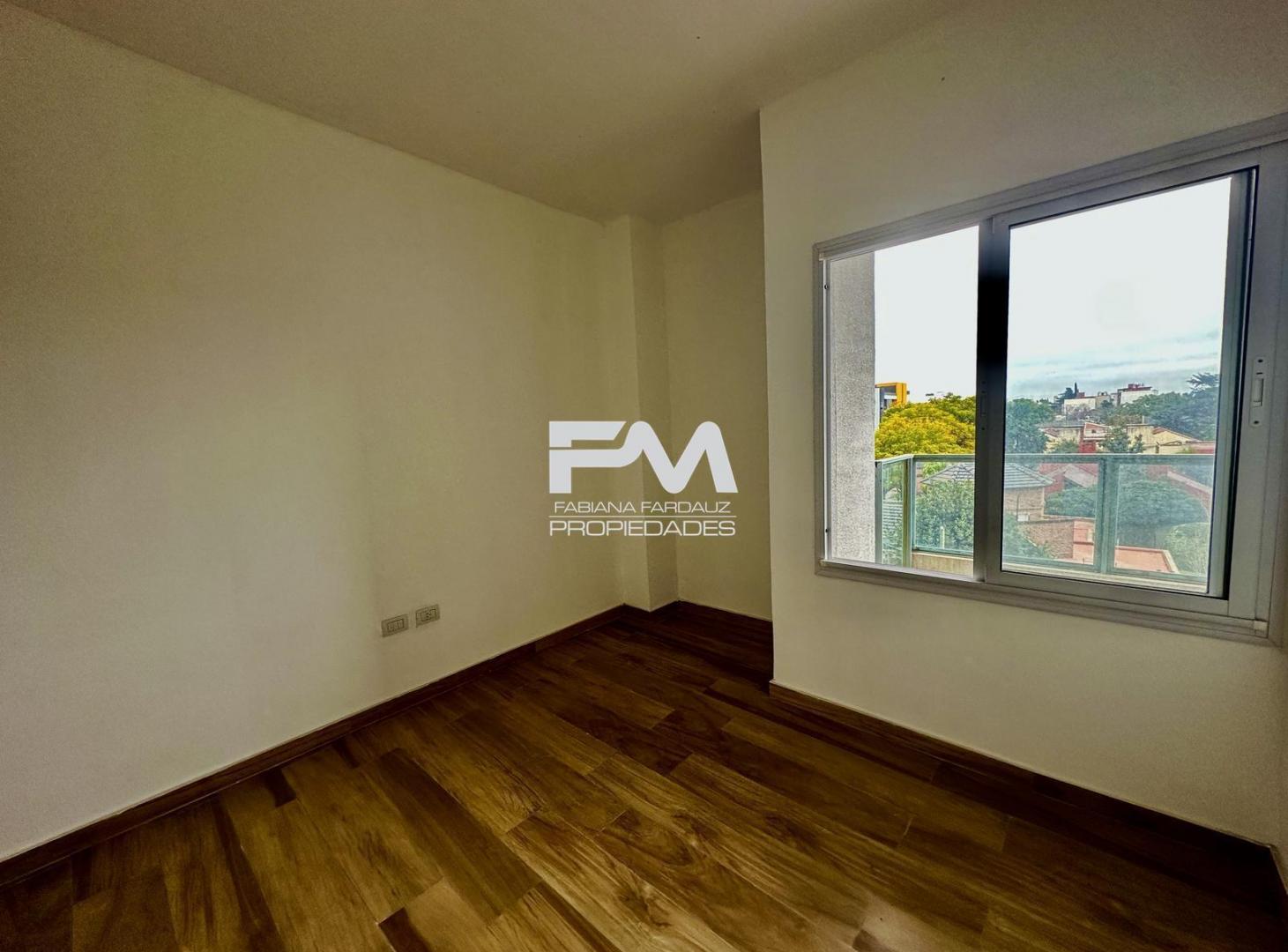 Foto de Departamento 2 ambientes con balcon a la calle, imagen 5