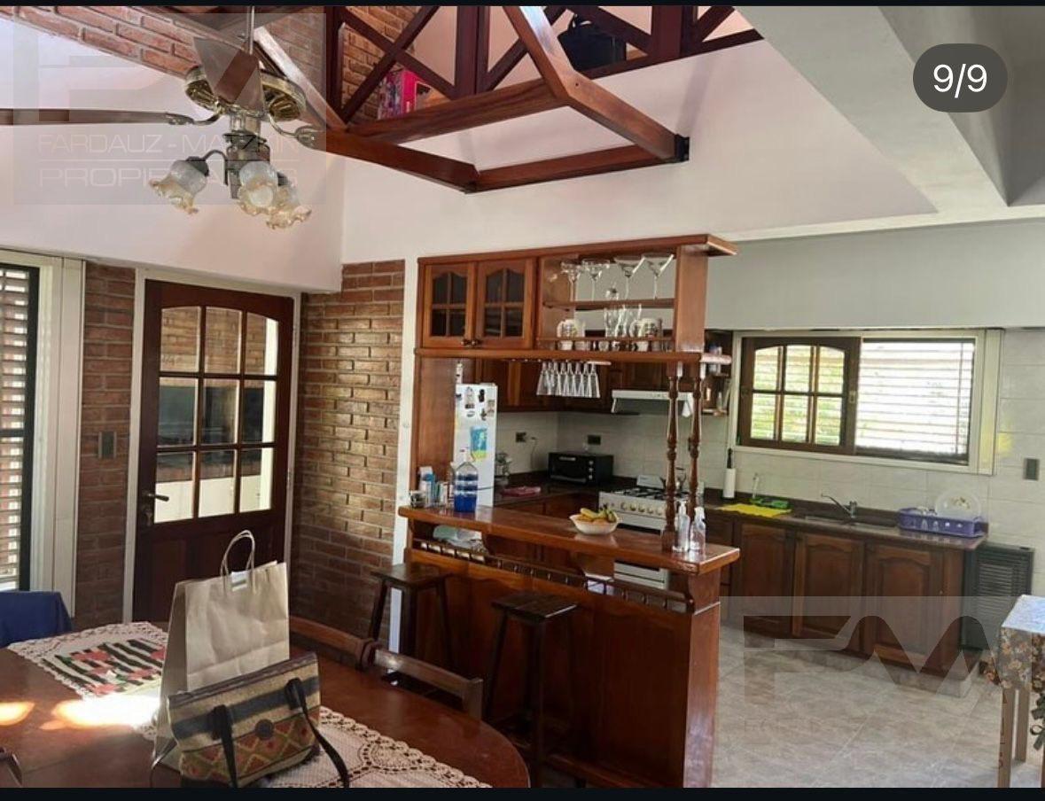 Foto de Casa en alquiler Country Banco Provincia, imagen 4