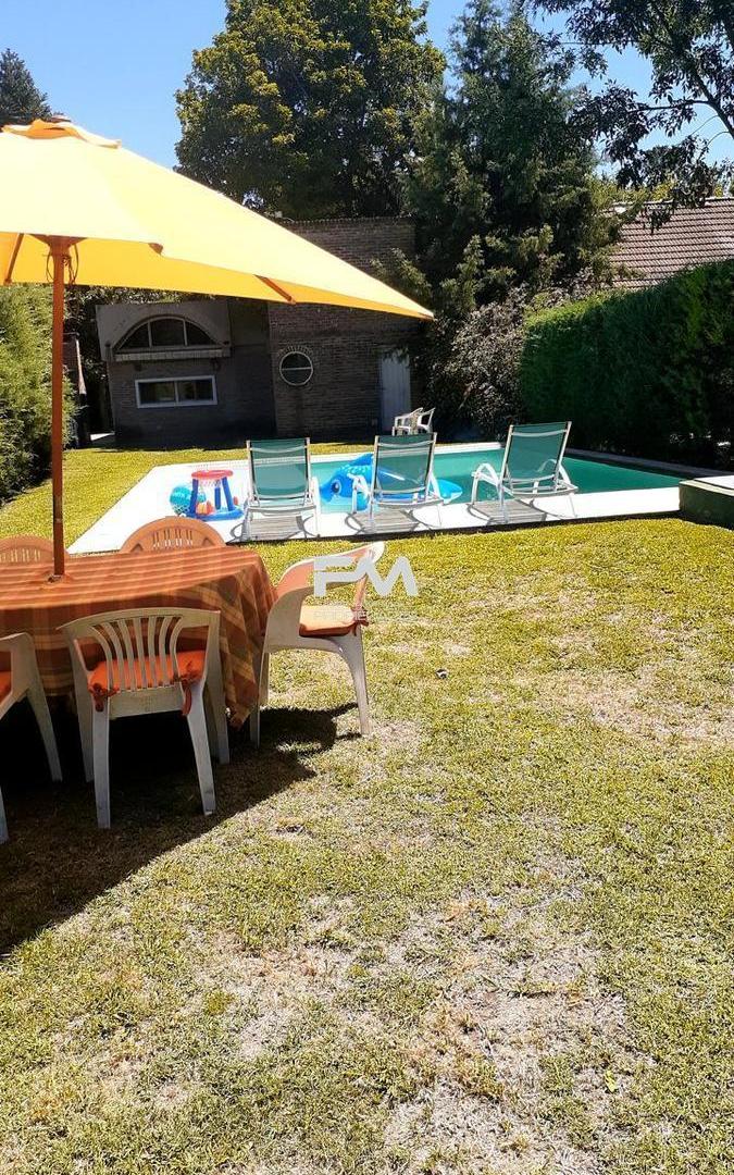 Foto de Casa EN VENTA COUNTRY BANCO PROVINCIA, imagen 5
