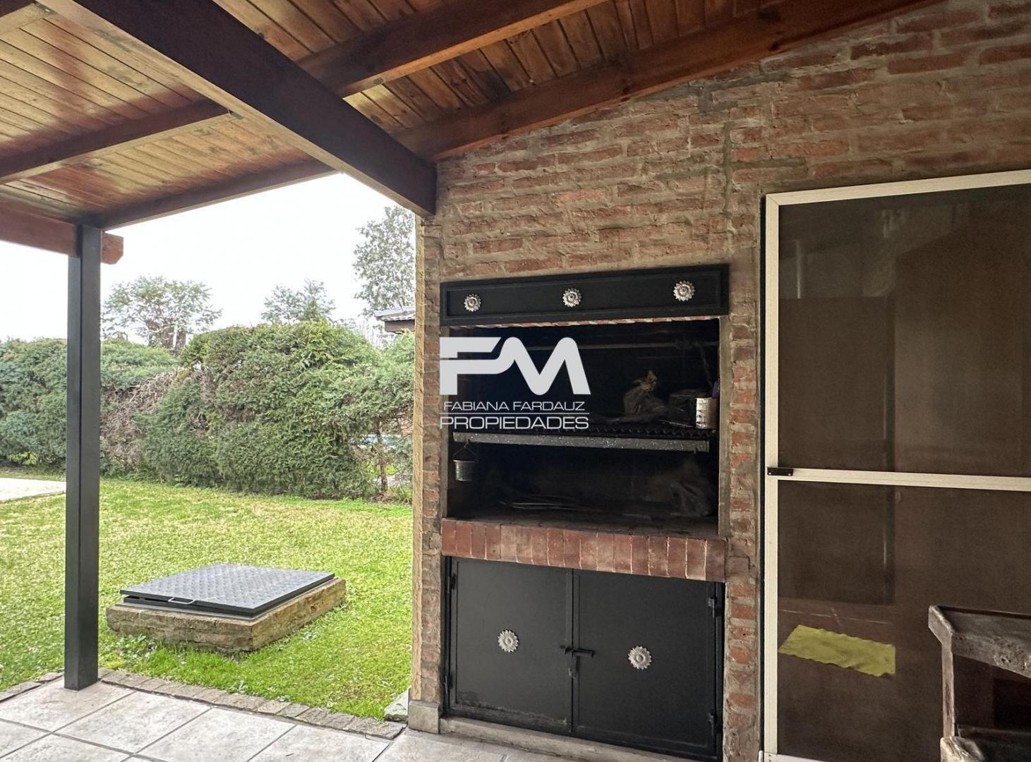 Foto de Casa en venta Country Banco Provincia, imagen 2