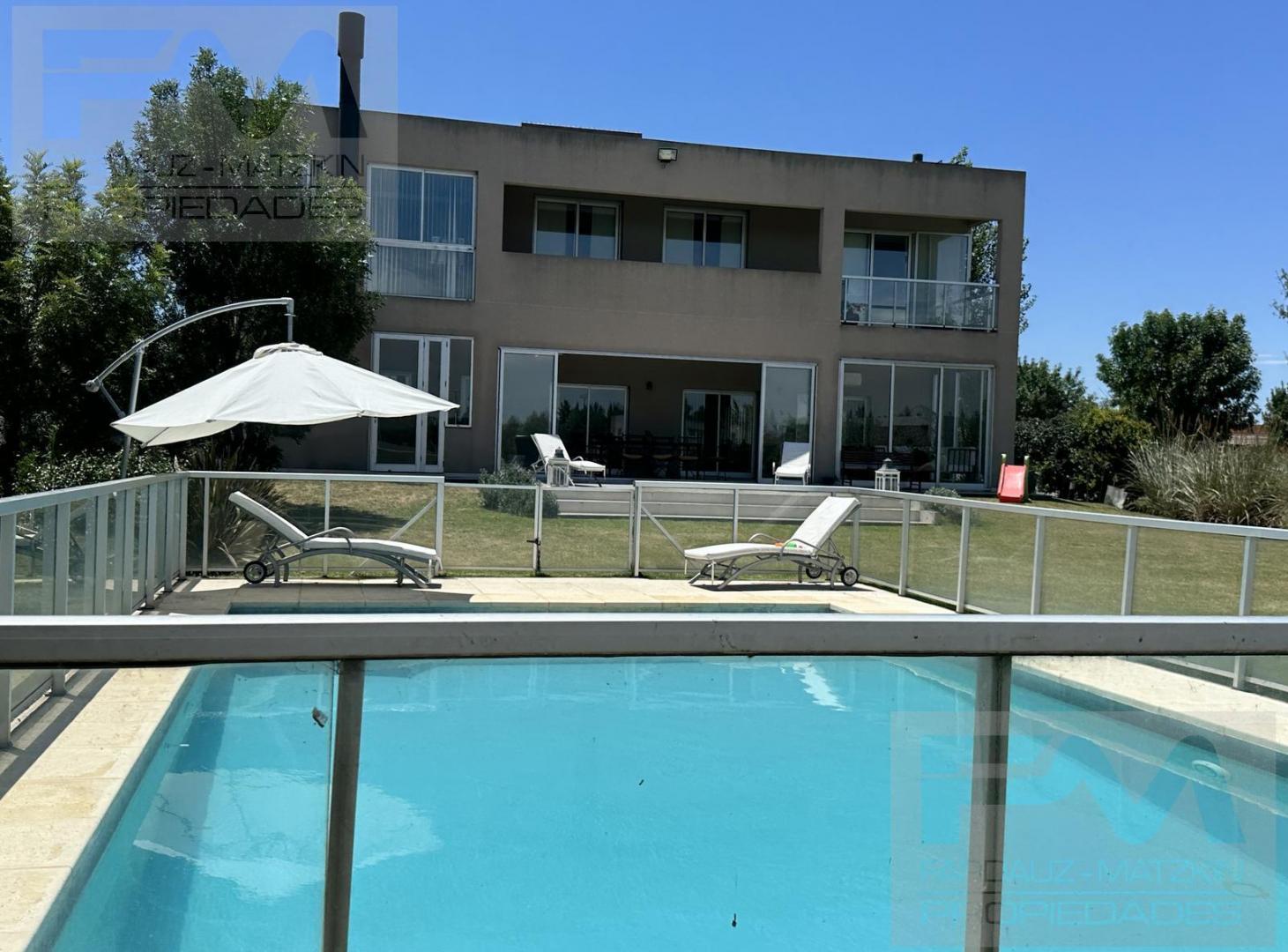 Foto de Casa en venta en country Terravista con fondo a lago, imagen 5