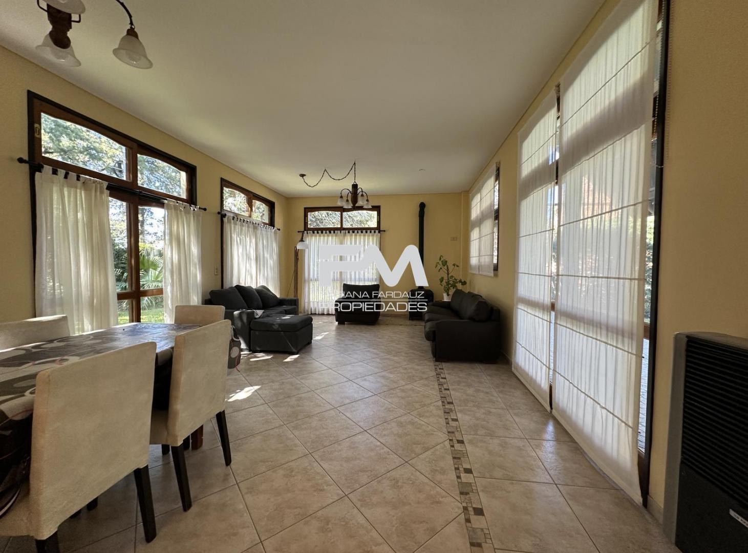 Foto de Casa en venta en country Banco Provincia, imagen 5