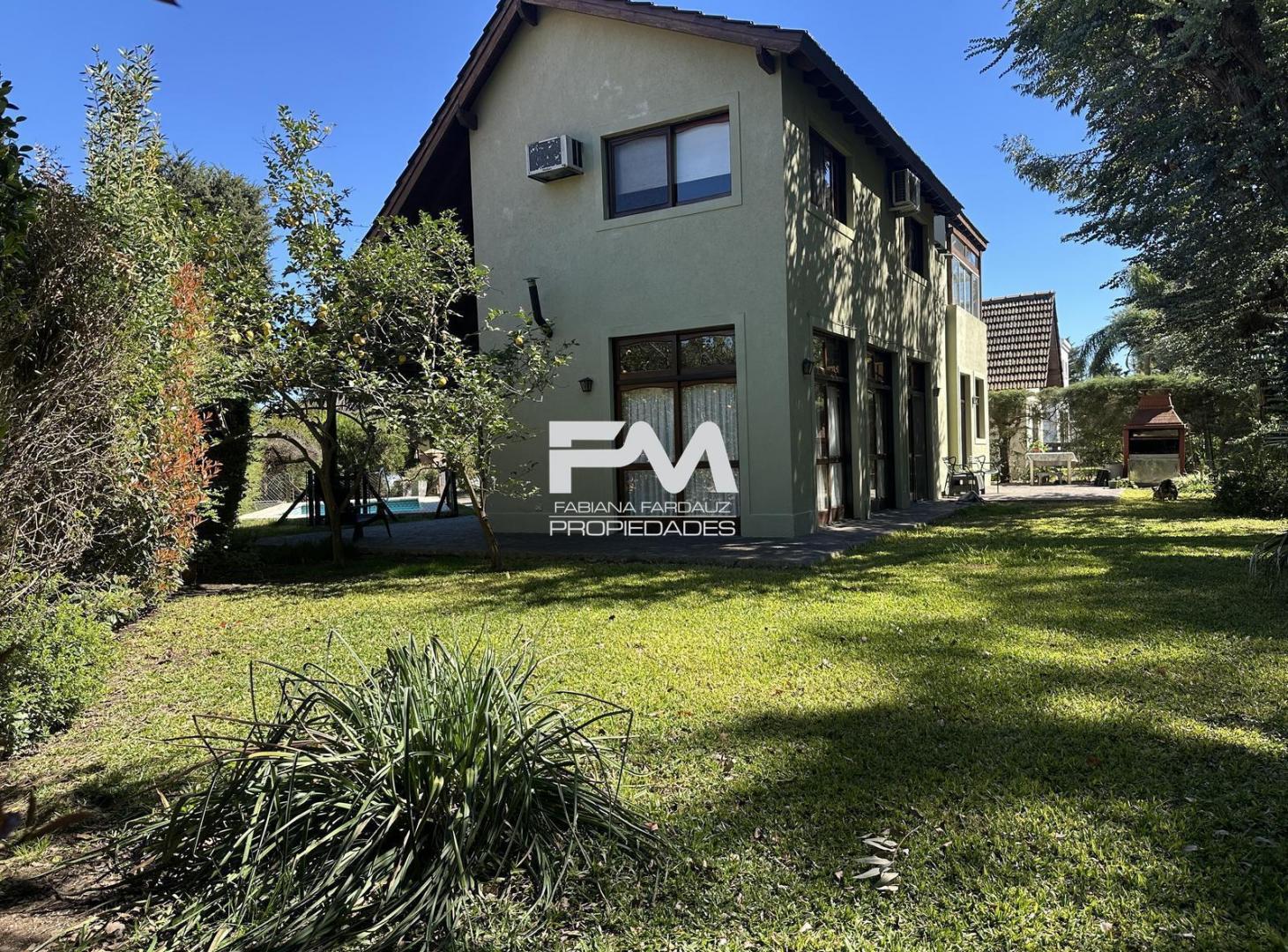 Foto de Casa en venta en country Banco Provincia, imagen 2