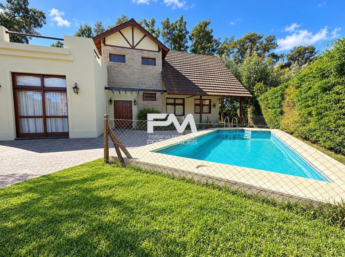 Foto de Casa en venta en country Banco Provincia, imagen 1