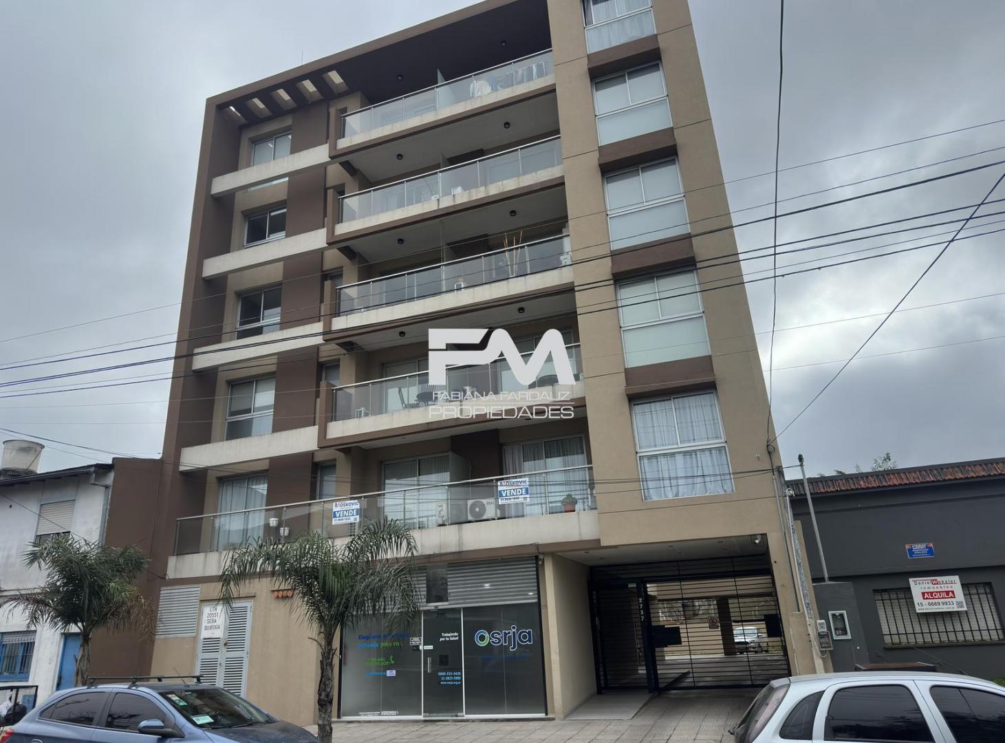 Foto de Departamento en venta -3 ambientes Moreno centro, imagen 1