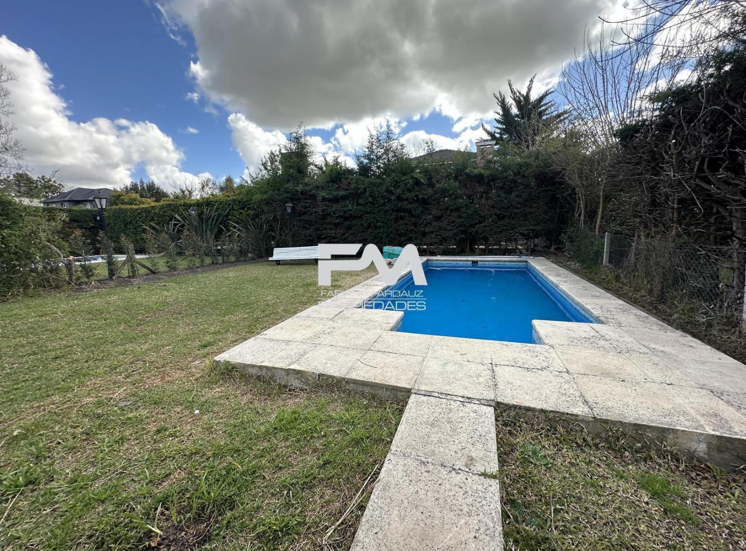 Foto de Casa en alquiler Country Banco Provincia De Bs. As., imagen 4